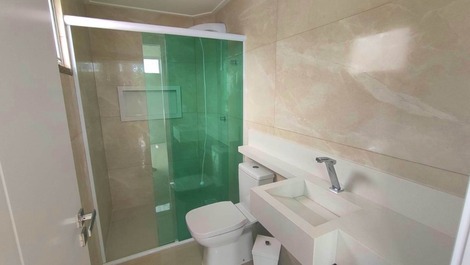 DUPLEX PENTHOUSE - SEA VIEW