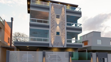 Apartamento para alquilar en Bombinhas - Canto Grande