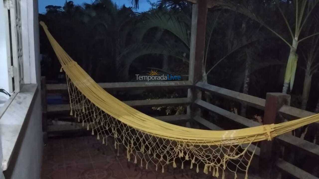 Casa para aluguel de temporada em Ilhéus (Bairro Jardim Atlântico)