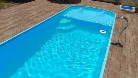 Casa para alugar em Ilhéus - Bairro Jardim Atlântico