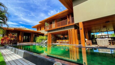 Casa para alquilar en Mata de São João - Praia do Forte