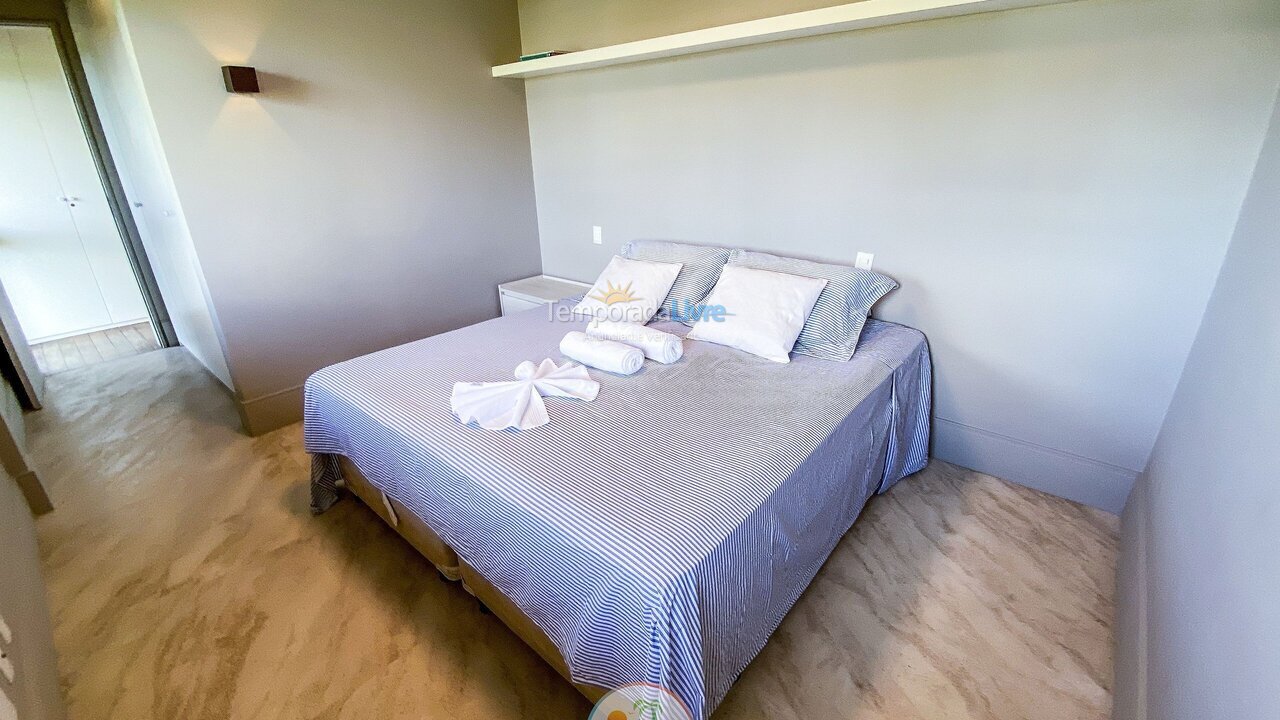 Casa para aluguel de temporada em Mata de São João (Praia do Forte)