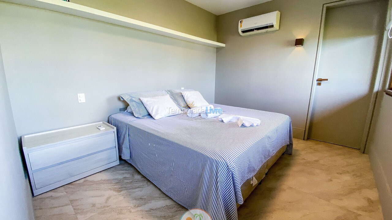 Casa para aluguel de temporada em Mata de São João (Praia do Forte)