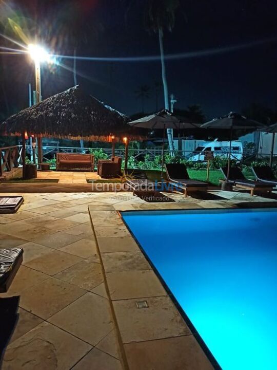 Apartment for vacation rental in Caucaia (Cumbuco)