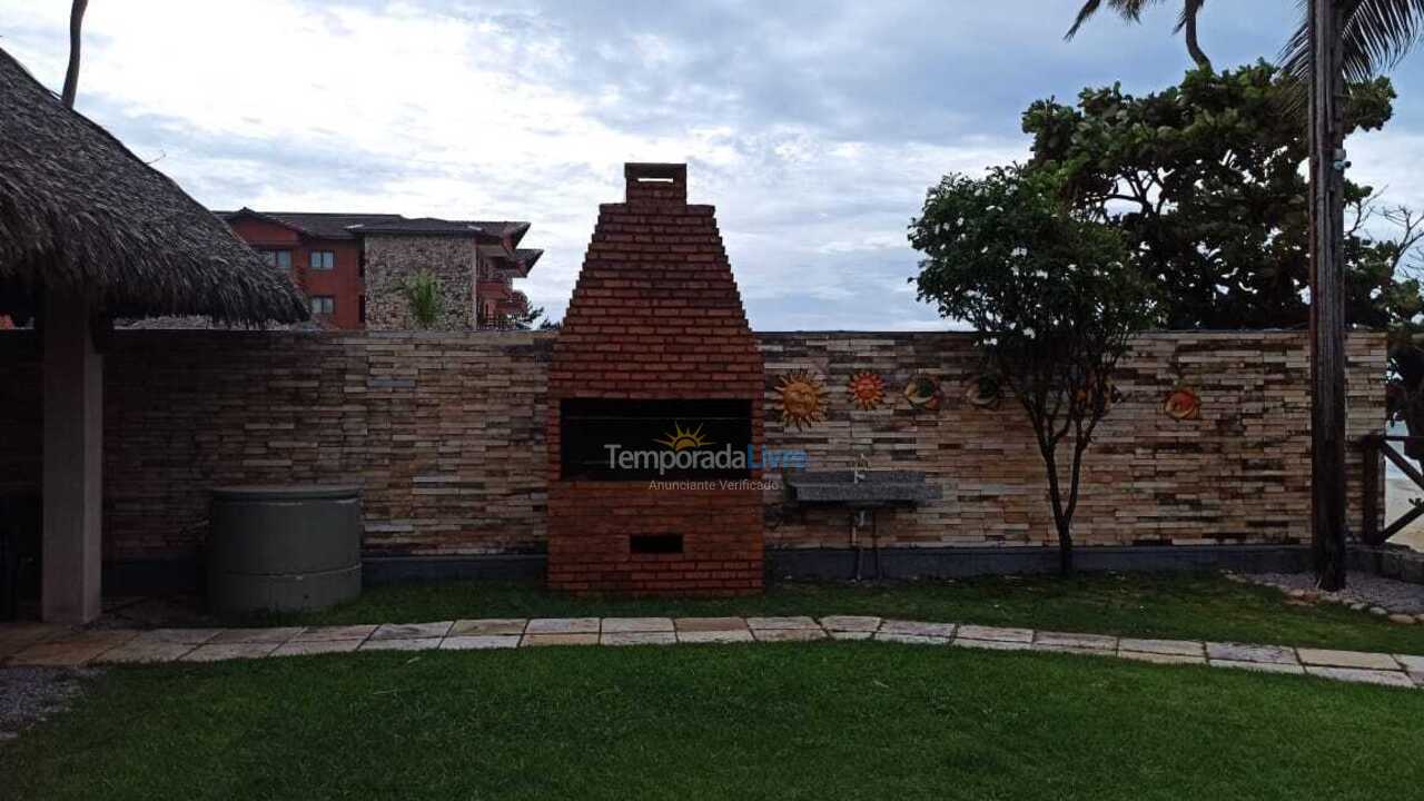 Apartment for vacation rental in Caucaia (Cumbuco)