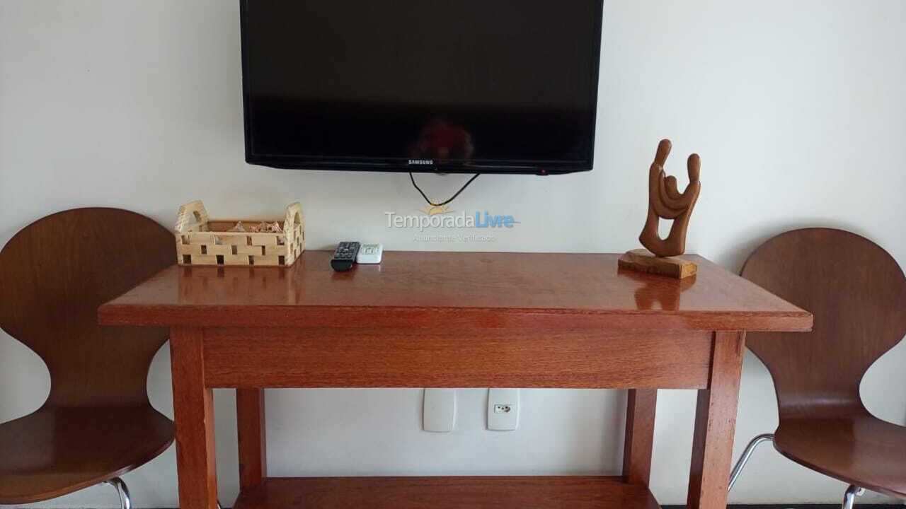 Apartment for vacation rental in Caucaia (Cumbuco)