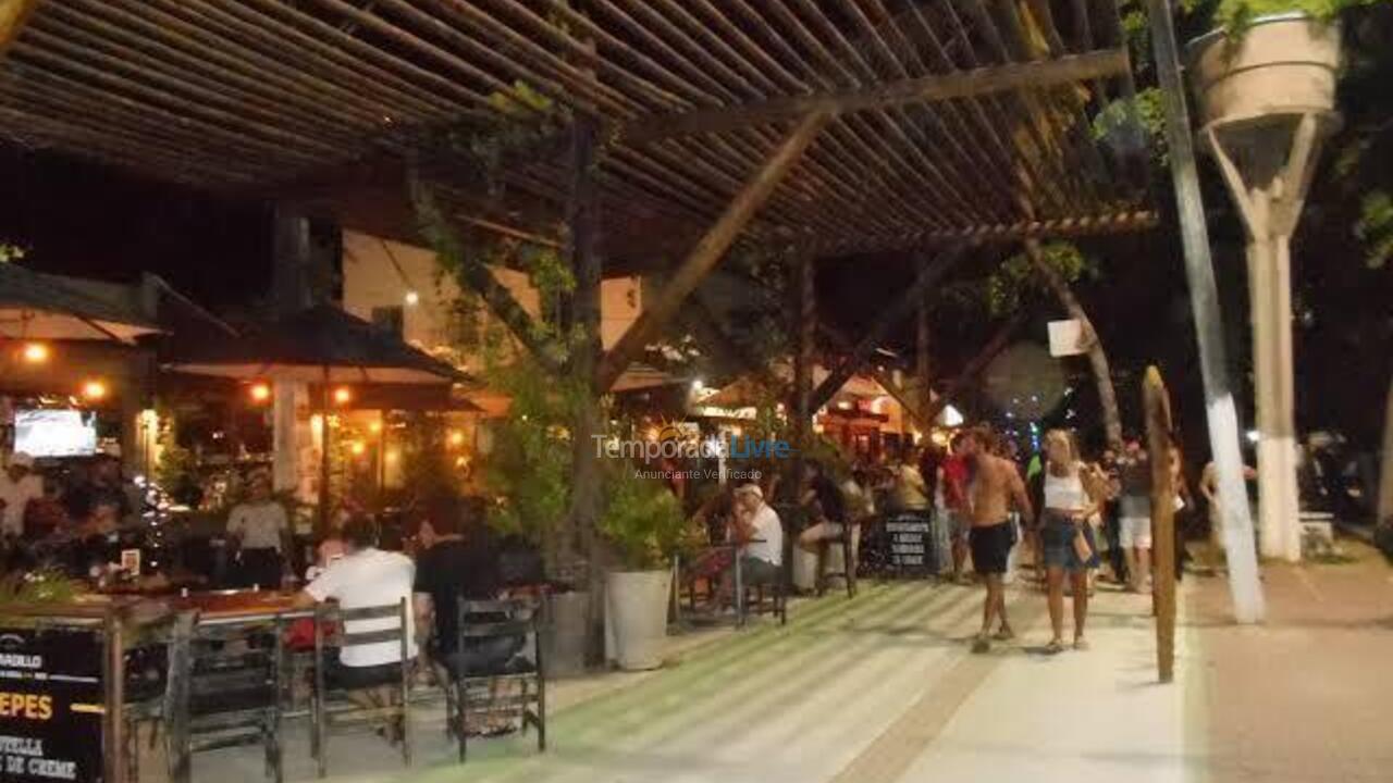 Apartment for vacation rental in Caucaia (Cumbuco)