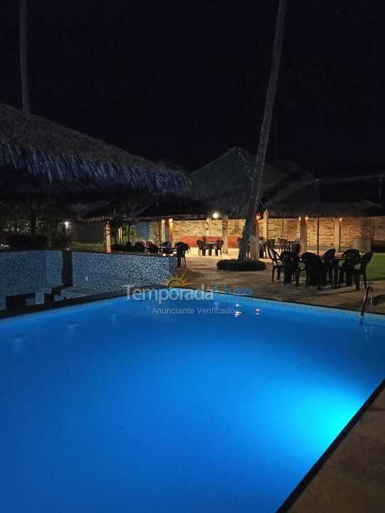 Apartment for vacation rental in Caucaia (Cumbuco)
