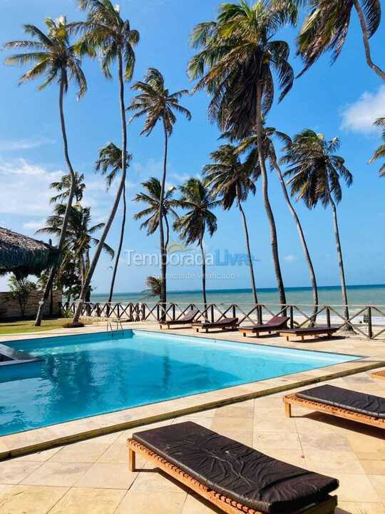 Apartment for vacation rental in Caucaia (Cumbuco)