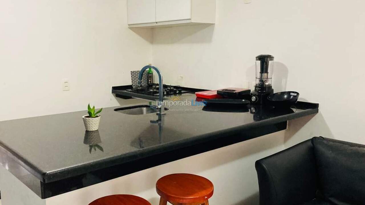 Apartment for vacation rental in Caucaia (Cumbuco)