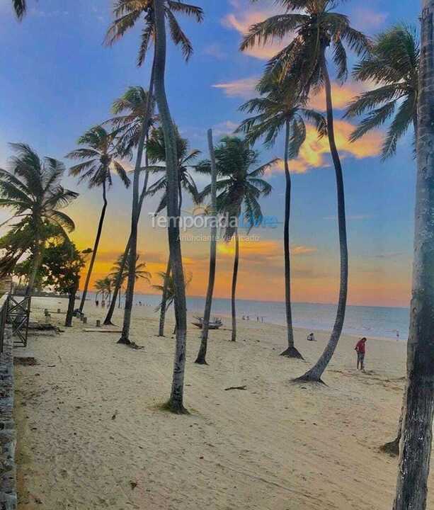 Apartment for vacation rental in Caucaia (Cumbuco)