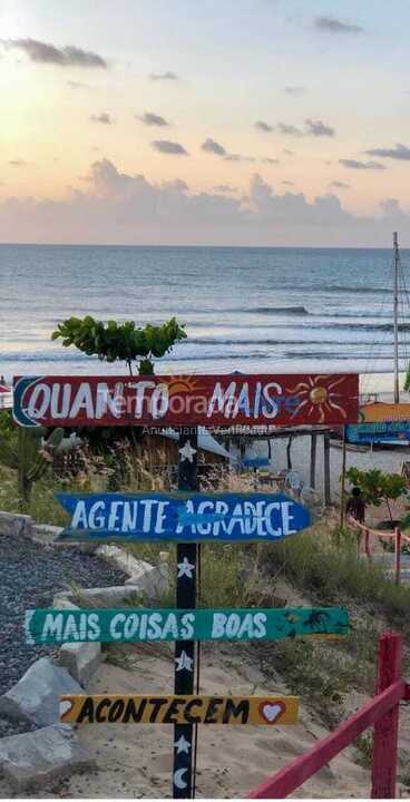 Apartment for vacation rental in Caucaia (Cumbuco)