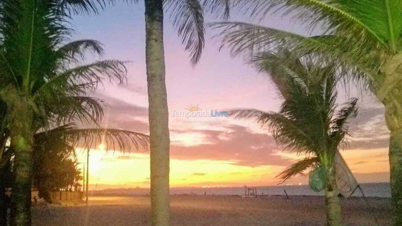 Apartment for vacation rental in Caucaia (Cumbuco)