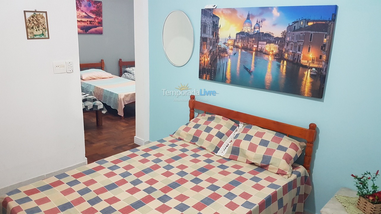 House for vacation rental in São Sebastião (Barequeçaba)