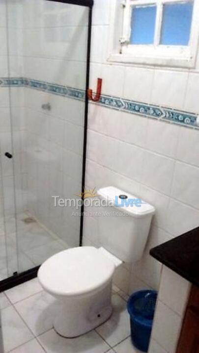 Casa para aluguel de temporada em Cabo Frio (Praia do Foguete)