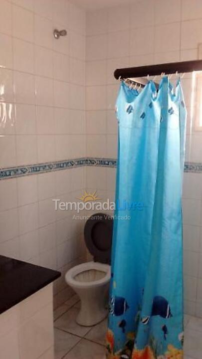 Casa para aluguel de temporada em Cabo Frio (Praia do Foguete)