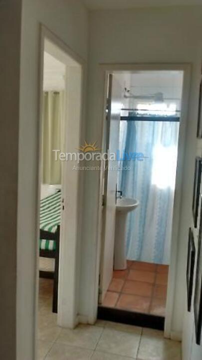 Casa para aluguel de temporada em Cabo Frio (Praia do Foguete)