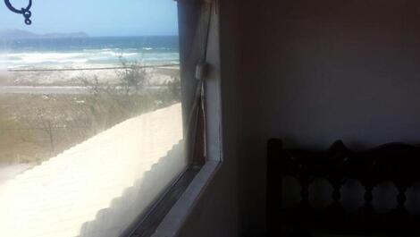 Quarto terceiro piso