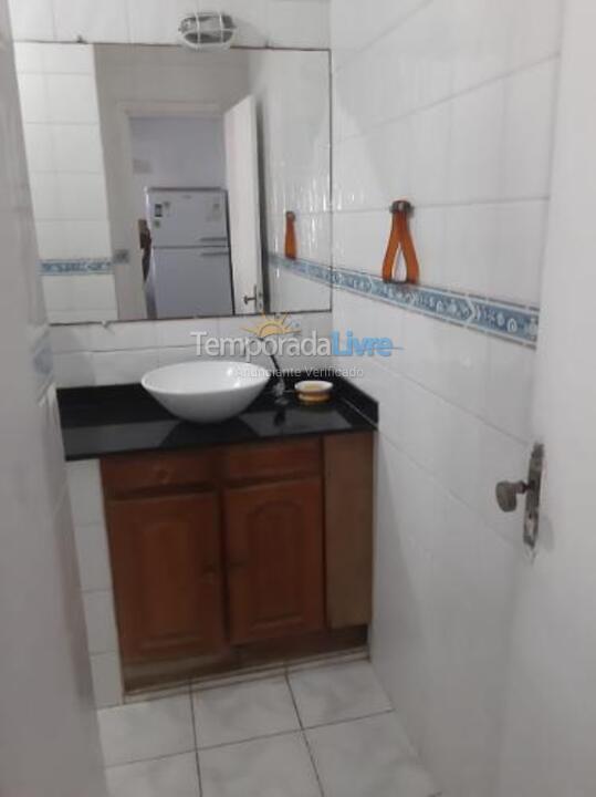 Casa para aluguel de temporada em Cabo Frio (Praia do Foguete)