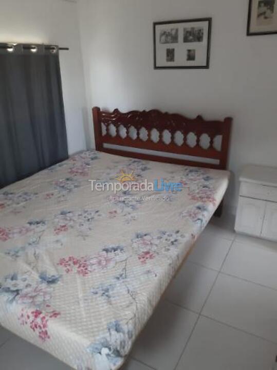 Casa para aluguel de temporada em Cabo Frio (Praia do Foguete)