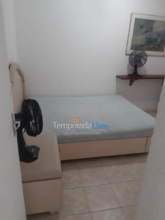 Casa para aluguel de temporada em Cabo Frio (Praia do Foguete)