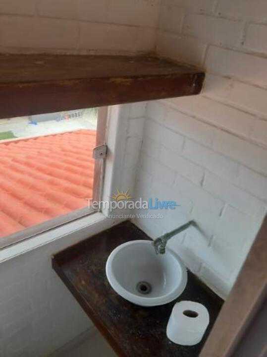 Casa para aluguel de temporada em Cabo Frio (Praia do Foguete)