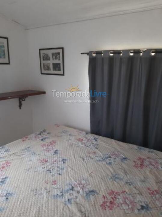 Casa para aluguel de temporada em Cabo Frio (Praia do Foguete)