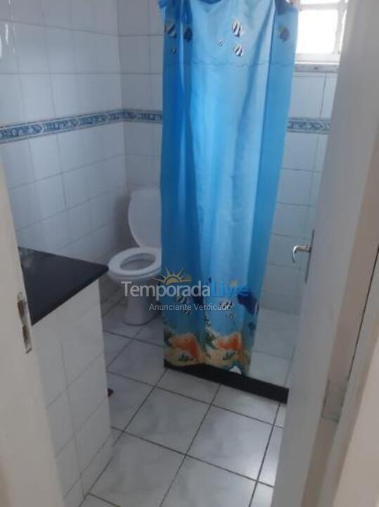 Casa para aluguel de temporada em Cabo Frio (Praia do Foguete)