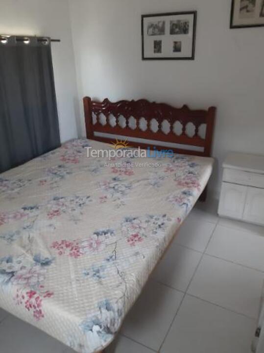 Casa para aluguel de temporada em Cabo Frio (Praia do Foguete)