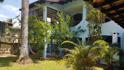 Casa para alquilar en São Sebastião - Barequeçaba