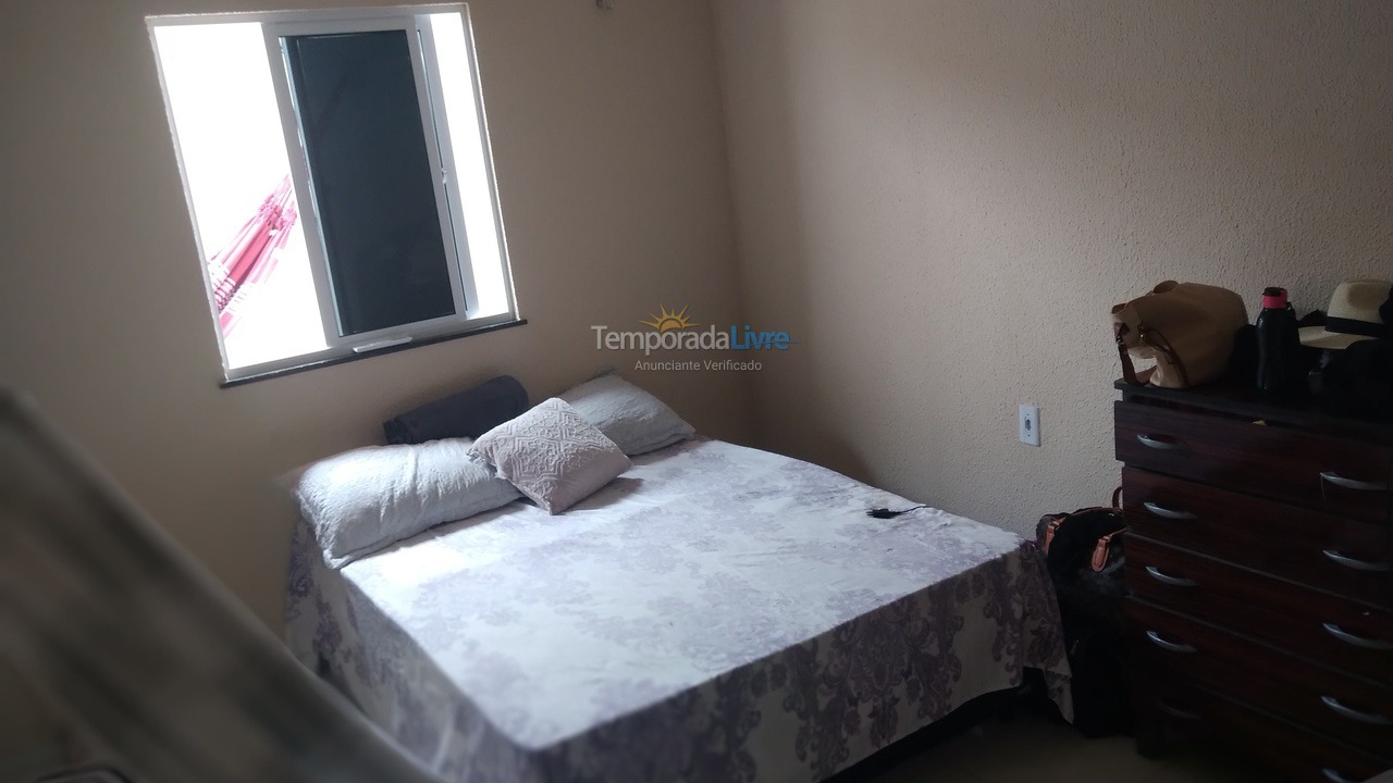 Casa para aluguel de temporada em Paracuru (Maleitas 2)