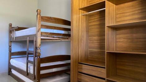 Excelente ubicación cerca de la playa en condominio