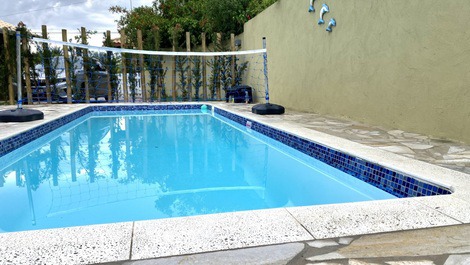 Excelente ubicación cerca de la playa en condominio