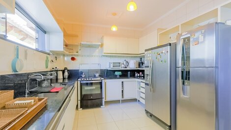 Casa 7 Quartos a 50m da Praia - Guarajuba