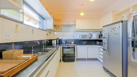 Casa 7 Quartos a 50m da Praia - Guarajuba