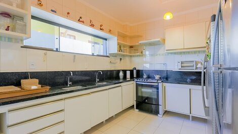 Casa 7 Quartos a 50m da Praia - Guarajuba