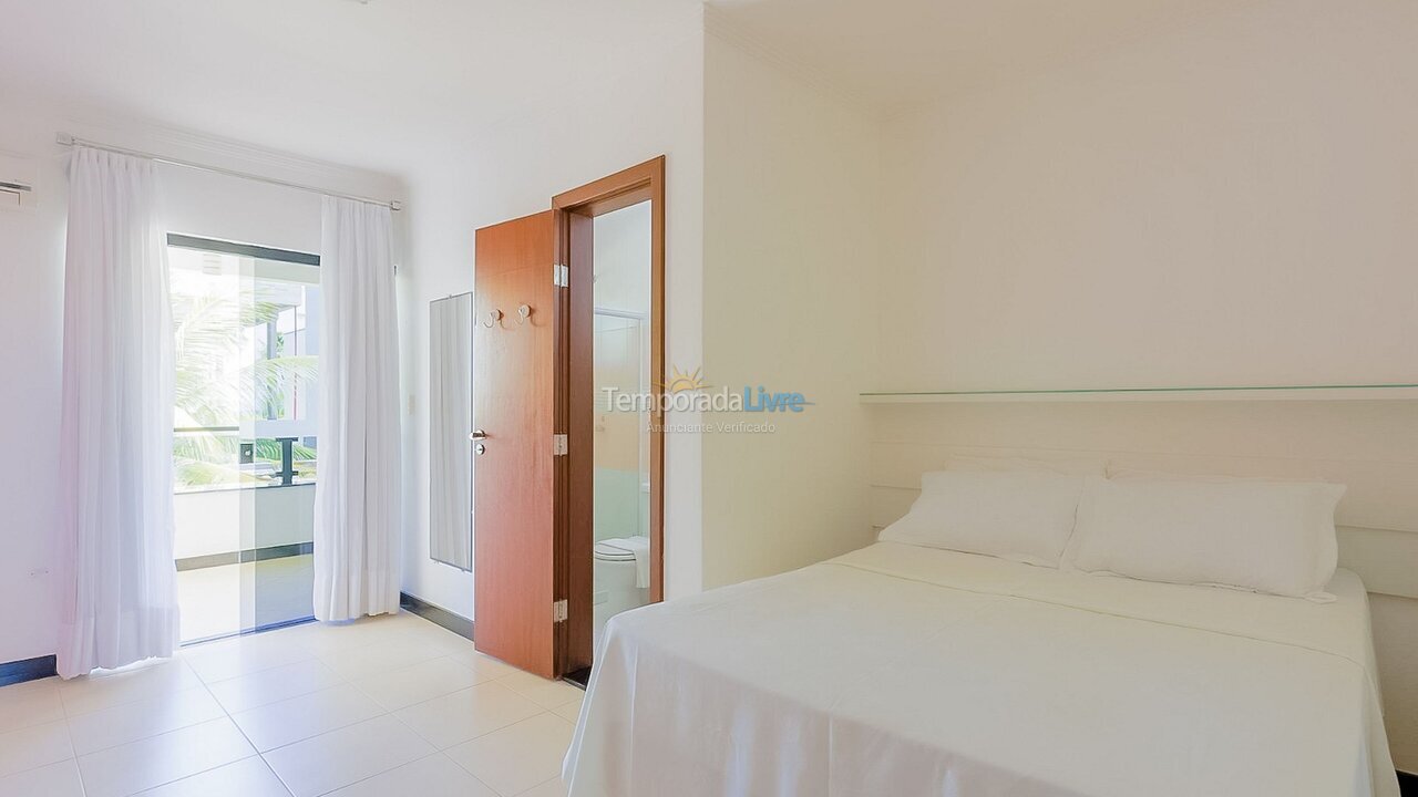 Casa para aluguel de temporada em Camaçari (Praia de Guarajuba)