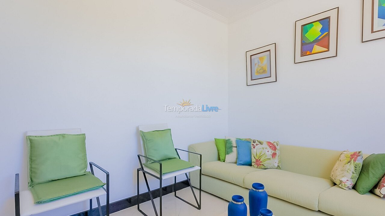 Casa para aluguel de temporada em Camaçari (Praia de Guarajuba)