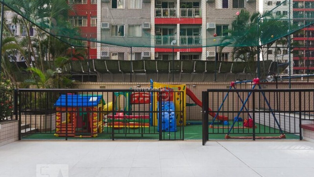 Casa para alquiler de vacaciones em Rio de Janeiro (Barra da Tijuca)