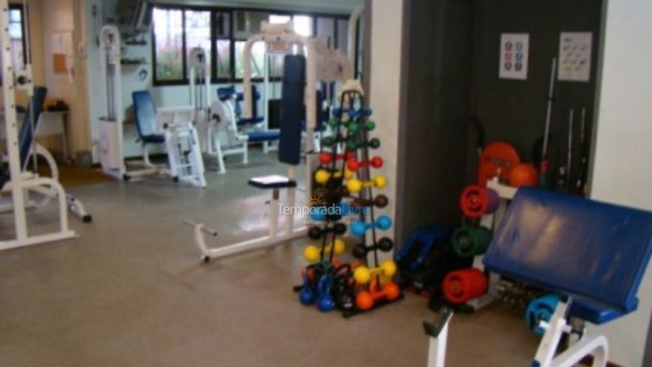 Casa para alquiler de vacaciones em Rio de Janeiro (Barra da Tijuca)