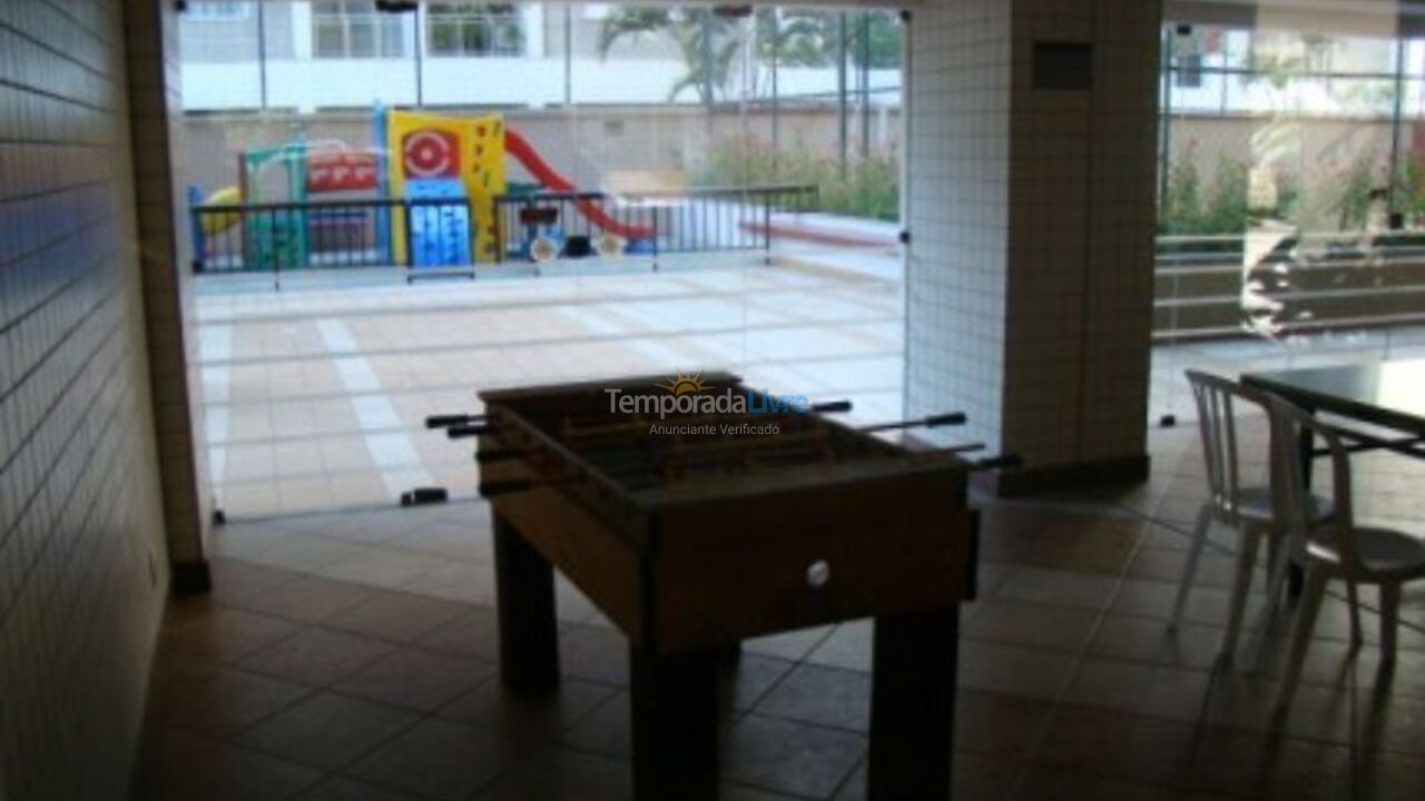 Casa para alquiler de vacaciones em Rio de Janeiro (Barra da Tijuca)