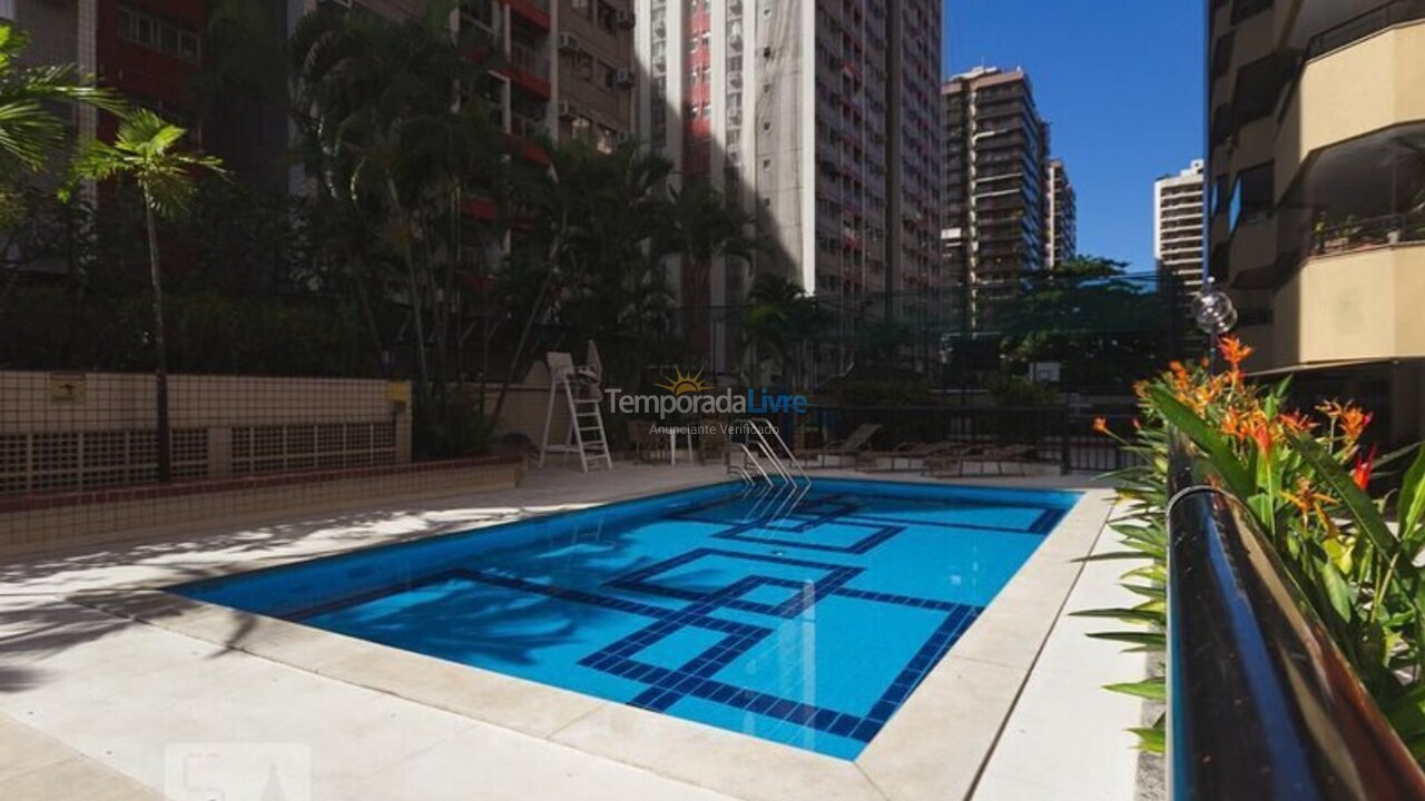 Casa para alquiler de vacaciones em Rio de Janeiro (Barra da Tijuca)