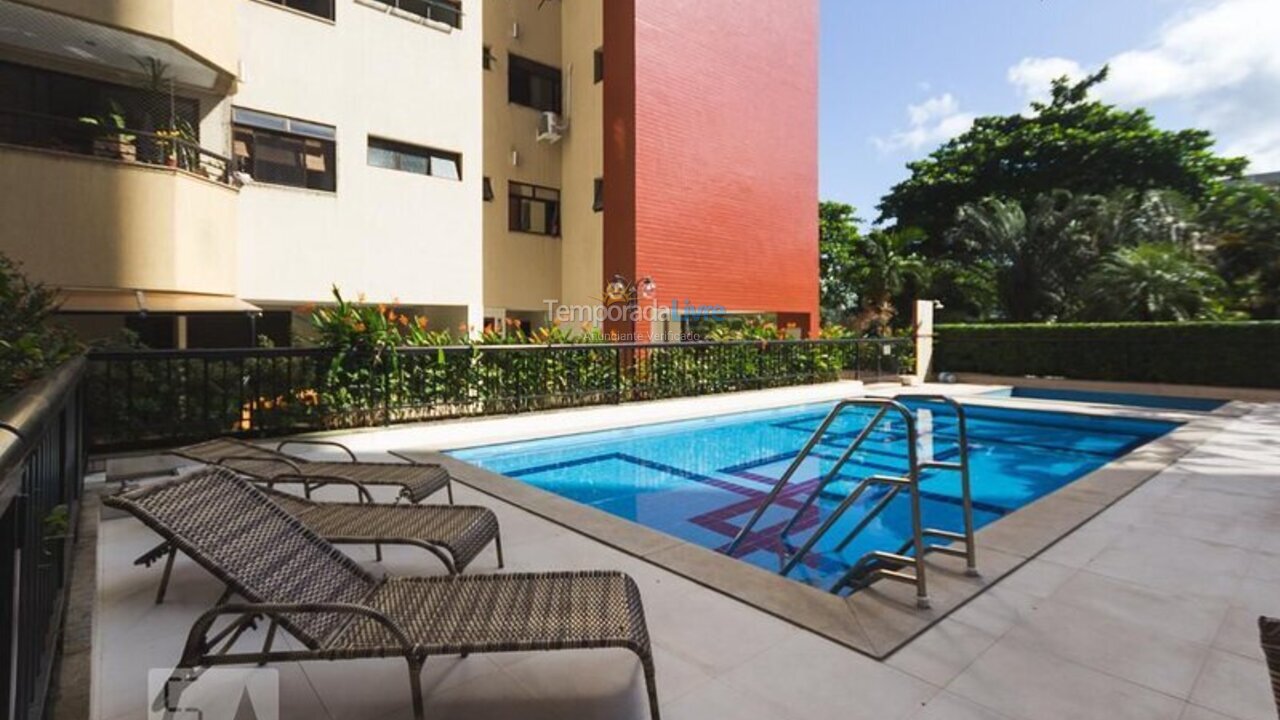 Casa para alquiler de vacaciones em Rio de Janeiro (Barra da Tijuca)