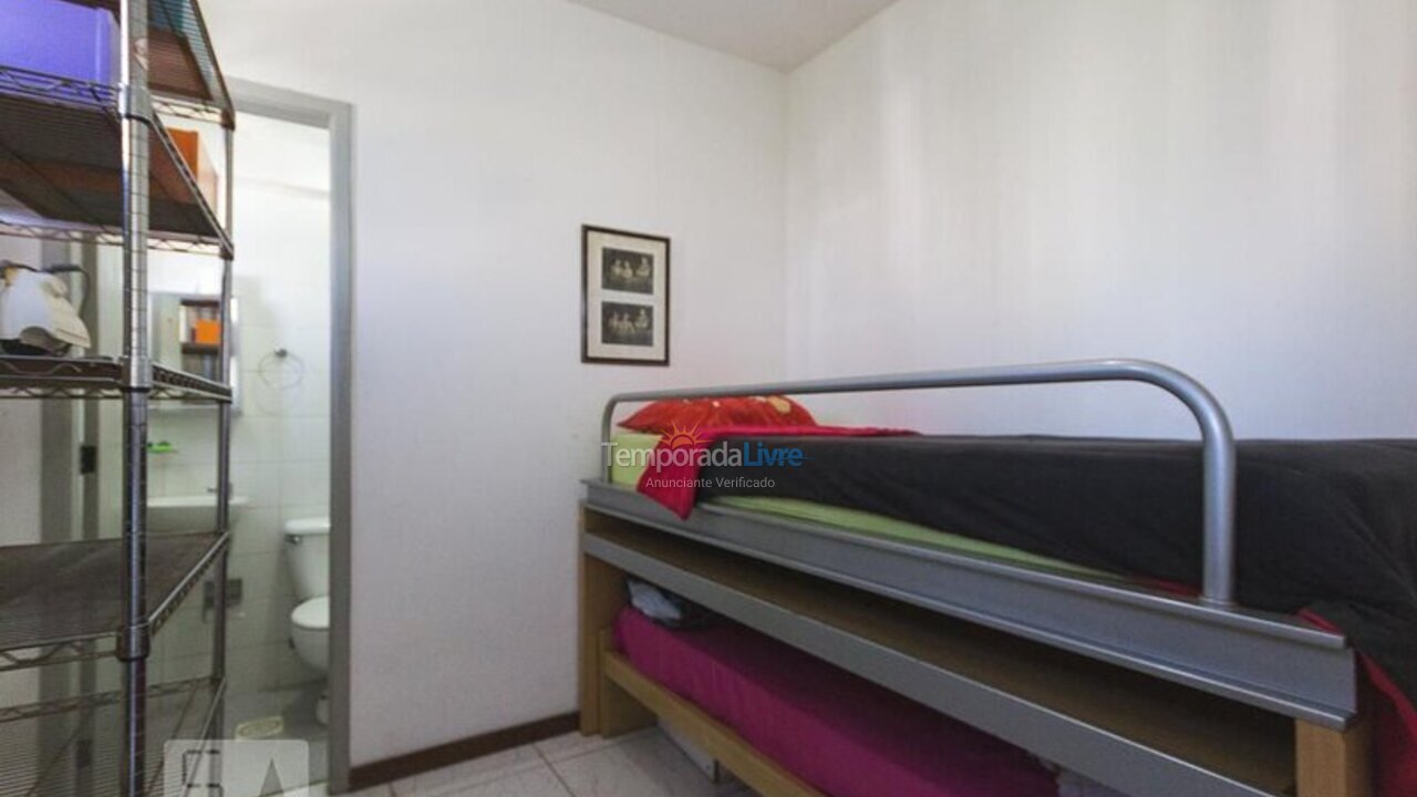 Casa para alquiler de vacaciones em Rio de Janeiro (Barra da Tijuca)