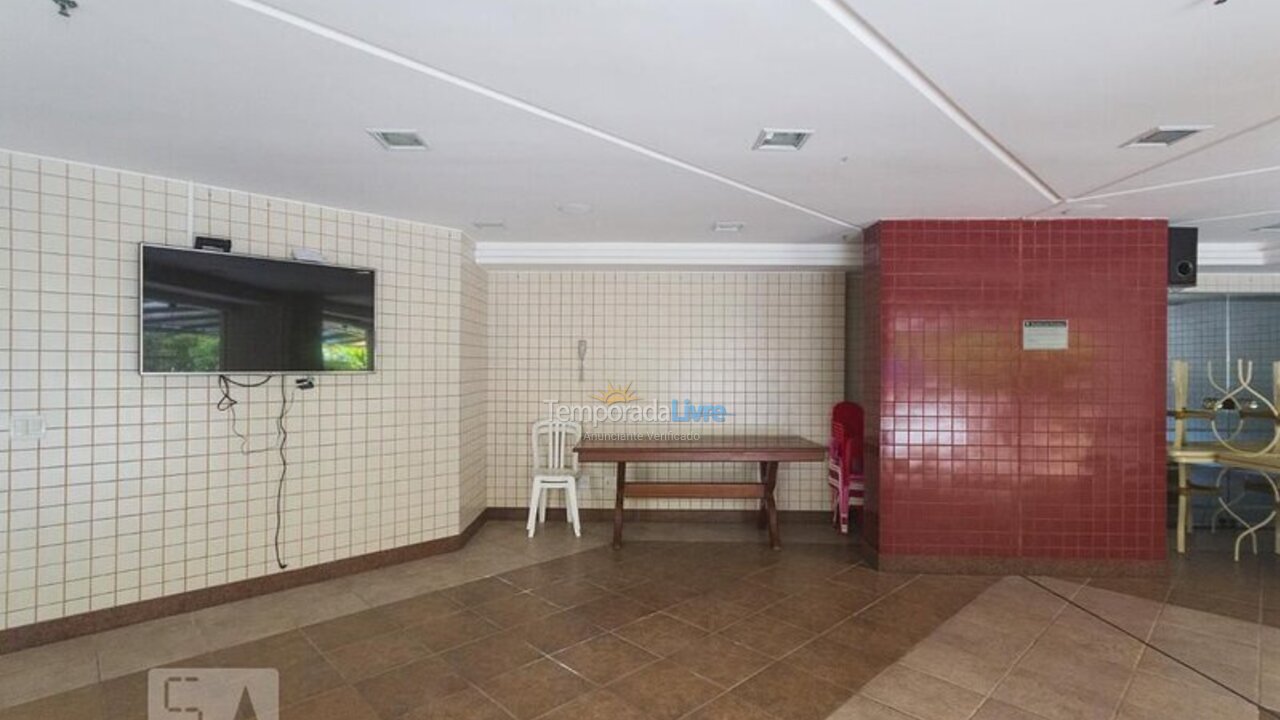 Casa para alquiler de vacaciones em Rio de Janeiro (Barra da Tijuca)