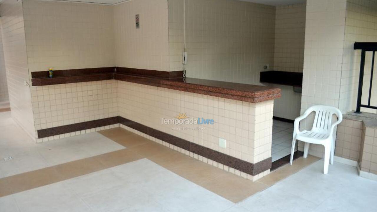 Casa para alquiler de vacaciones em Rio de Janeiro (Barra da Tijuca)