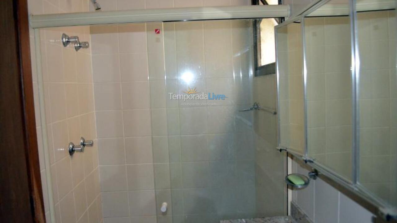 Casa para alquiler de vacaciones em Rio de Janeiro (Barra da Tijuca)