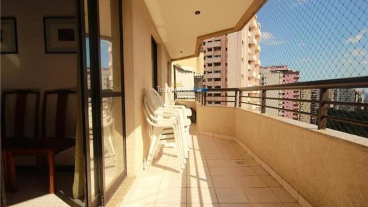 Casa para alquiler de vacaciones em Rio de Janeiro (Barra da Tijuca)