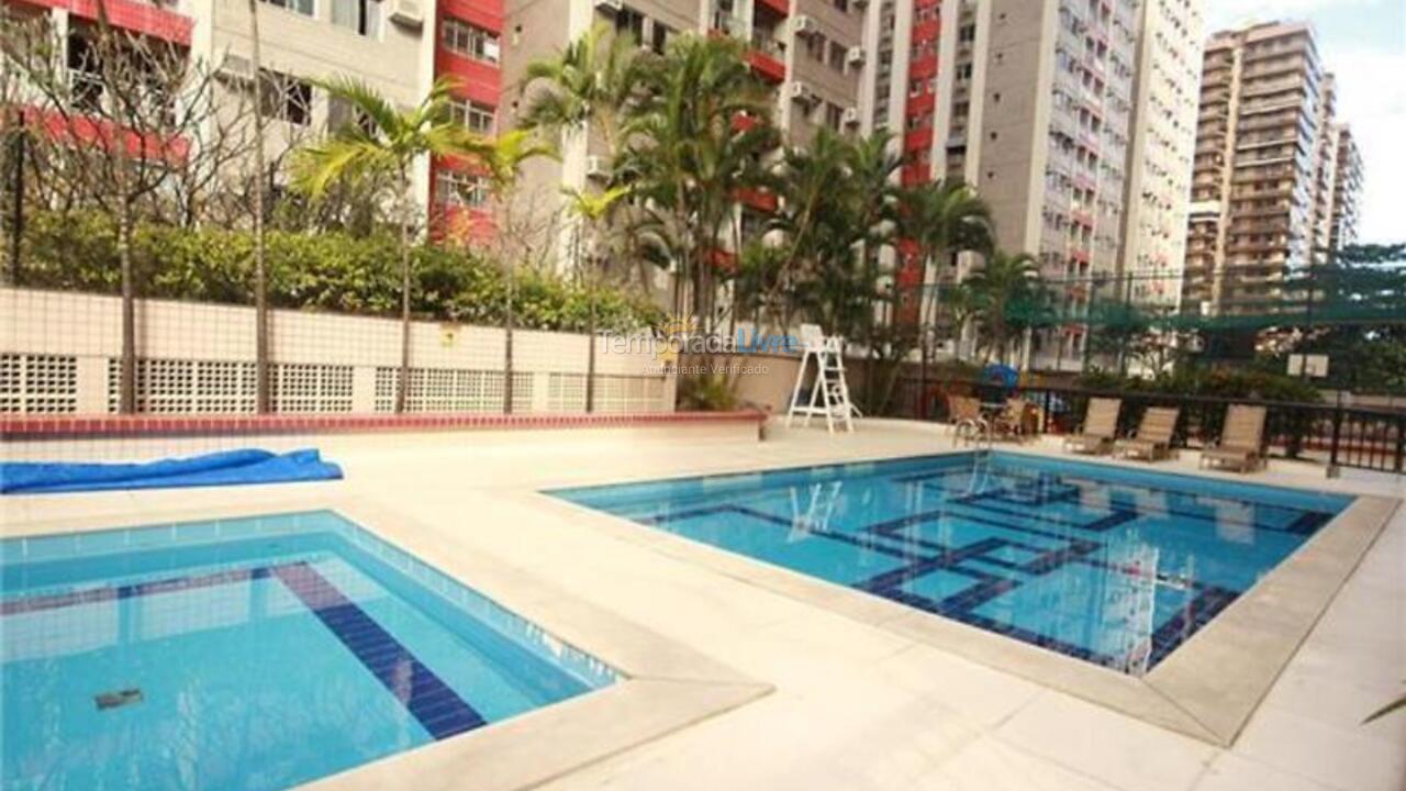 Casa para alquiler de vacaciones em Rio de Janeiro (Barra da Tijuca)
