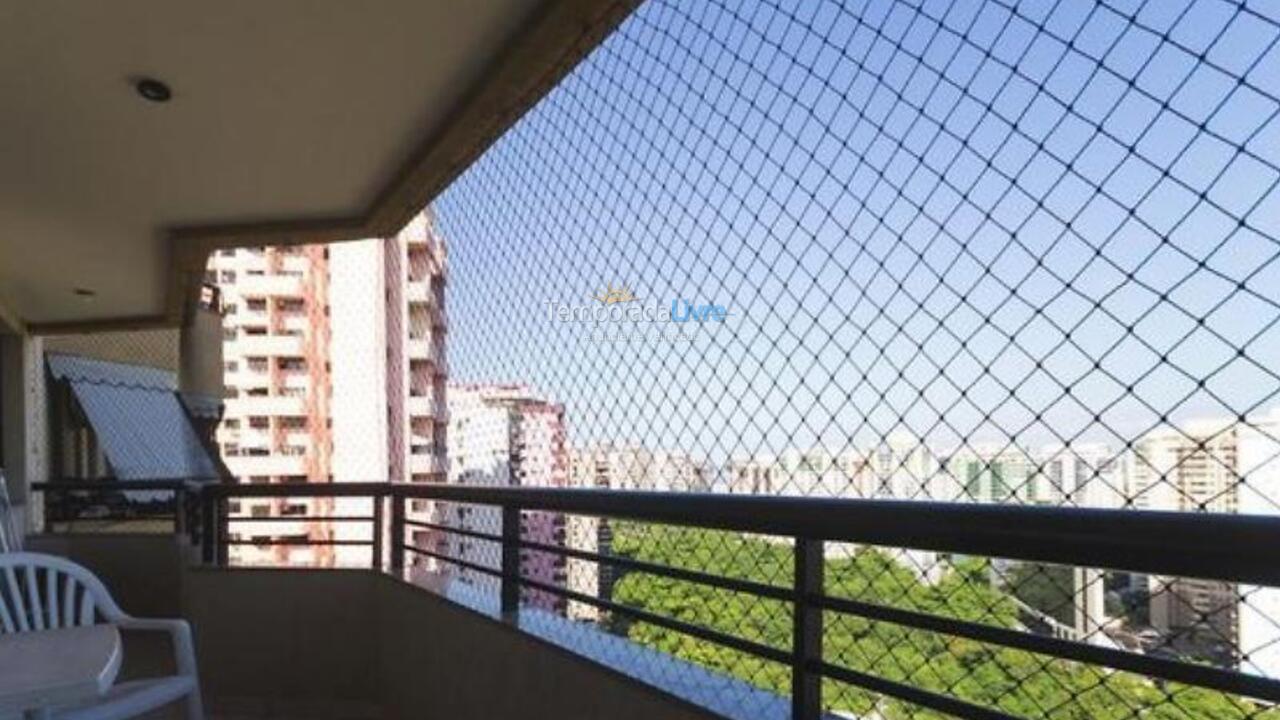 Casa para alquiler de vacaciones em Rio de Janeiro (Barra da Tijuca)